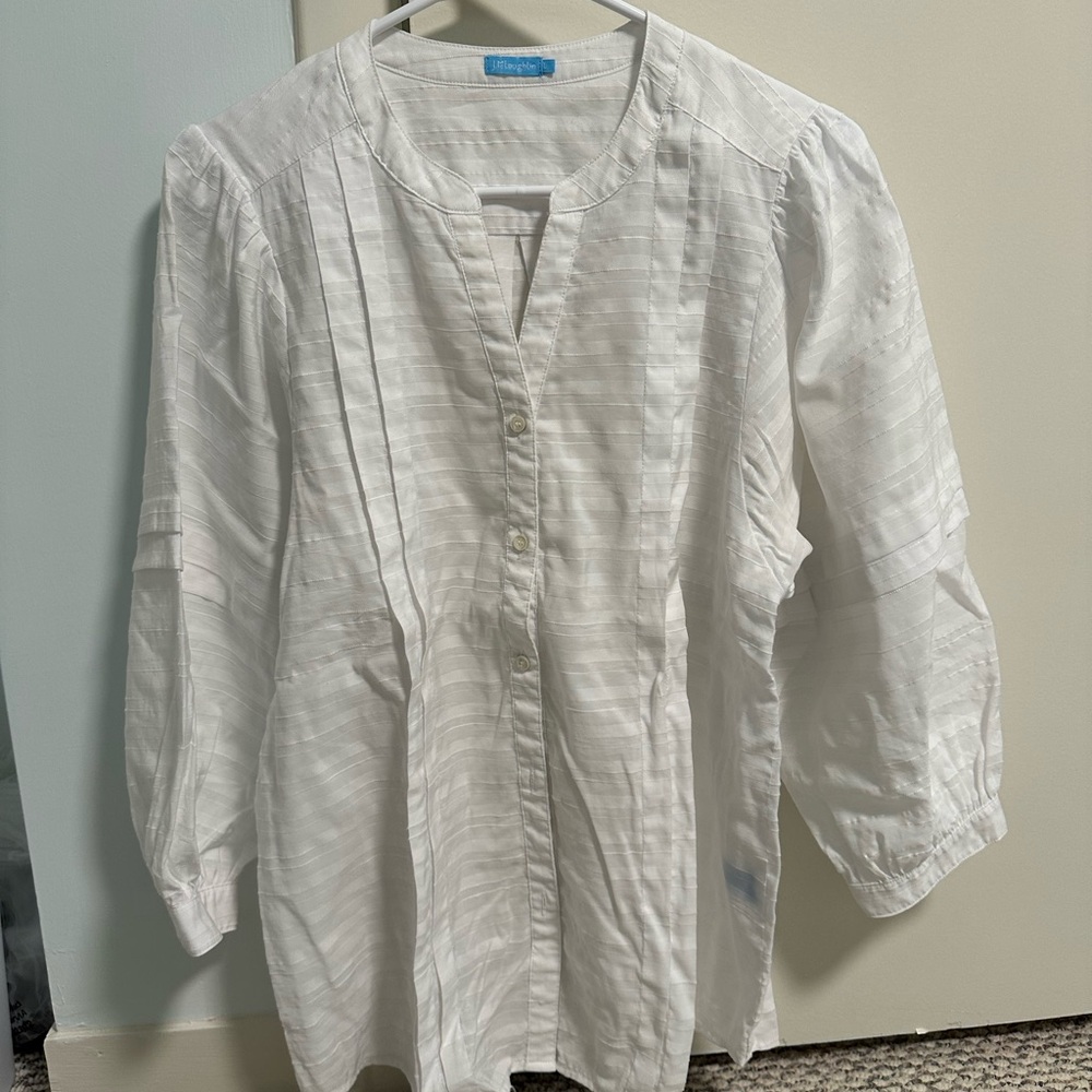 J.McLaughlin Blouse